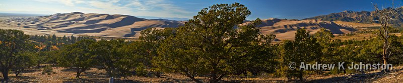 1012_7D_2461-2464 Panorama Medium.jpg - At the Great Sand Dunes National Park, Colorado